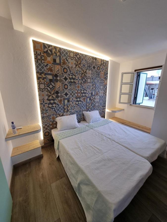 Wonder Charm Guesthouse Albufeira Exterior foto