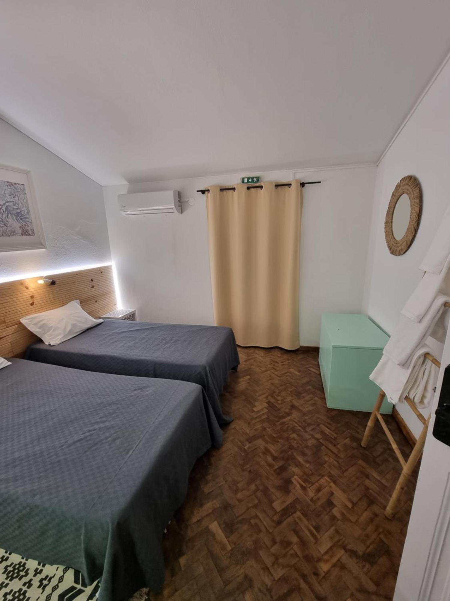Wonder Charm Guesthouse Albufeira Quarto foto