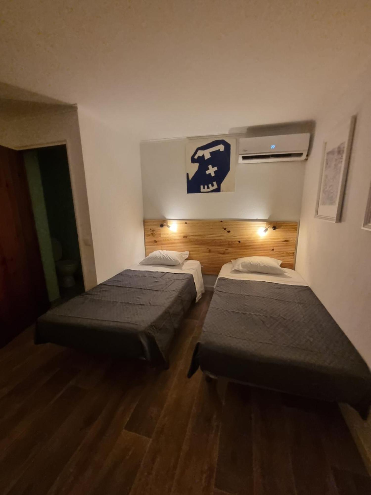 Wonder Charm Guesthouse Albufeira Quarto foto
