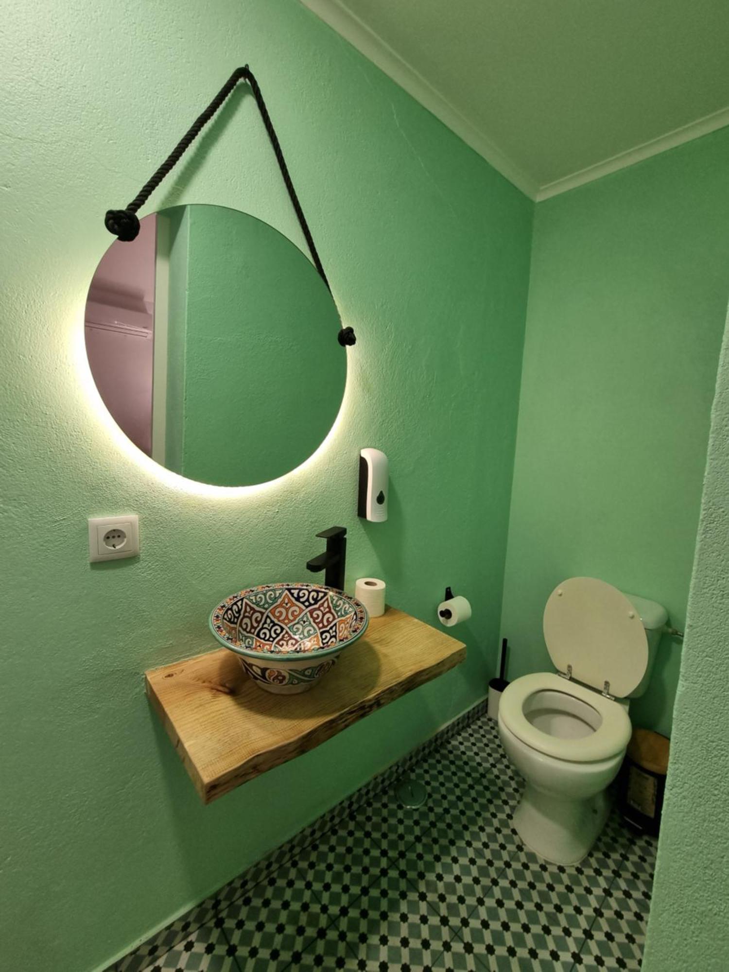 Wonder Charm Guesthouse Albufeira Quarto foto